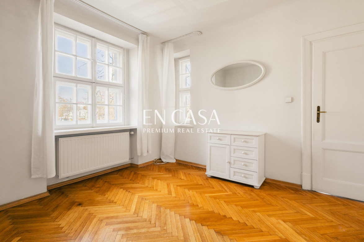 House Sale Warszawa Mokotów Teofila Lenartowicza 10